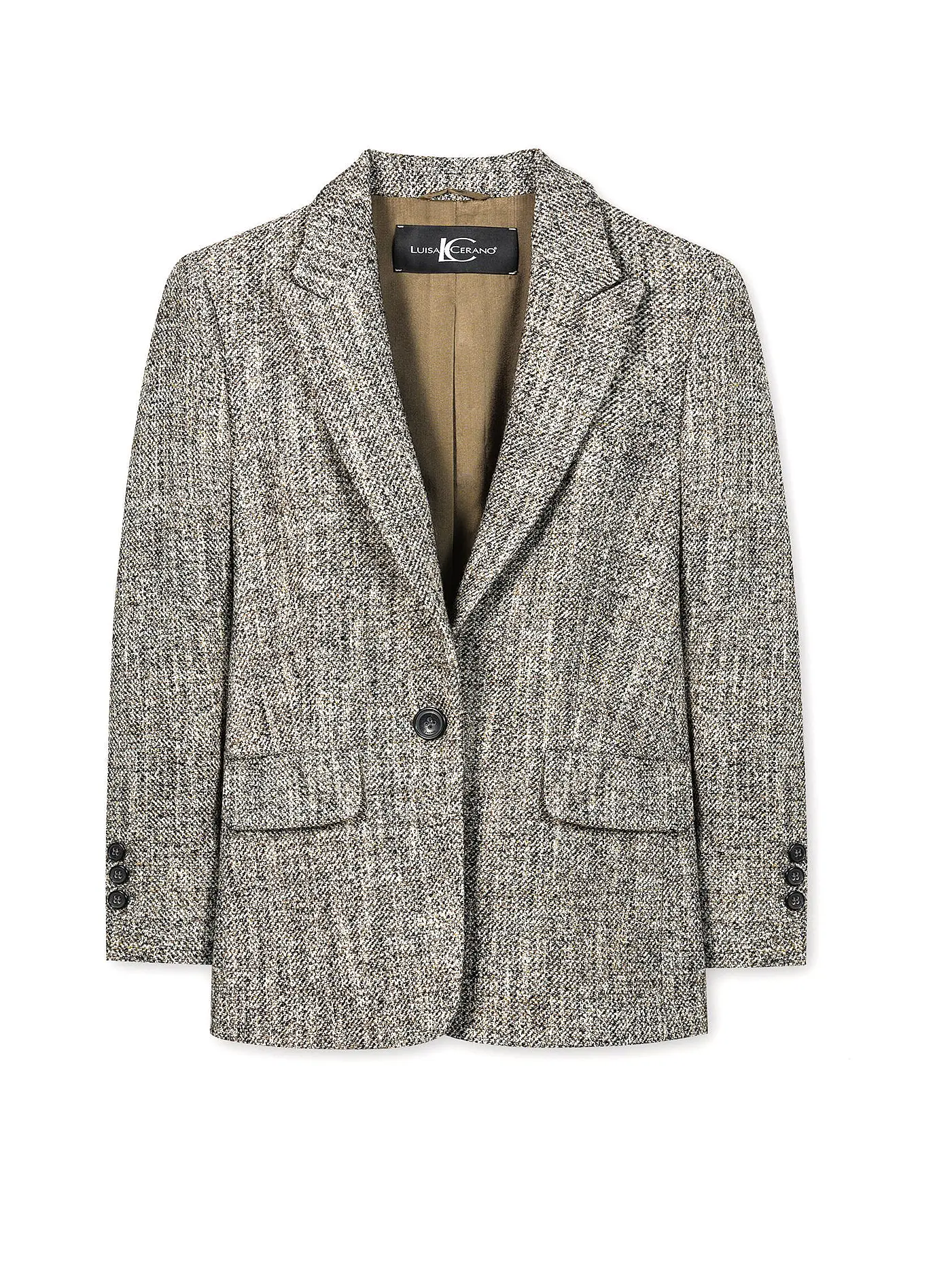 LUISA CERANO | Blazer | 